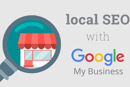 all about google my business how to